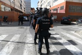 Foto: Antonio Sempere - Europa Press - Archivo