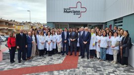 Foto: AYUNTAMIENTO DE MOLINA DE SEGURA