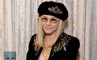 Barbra Streisand recibirá la Palma de Oro de Honor del Festival de Cannes