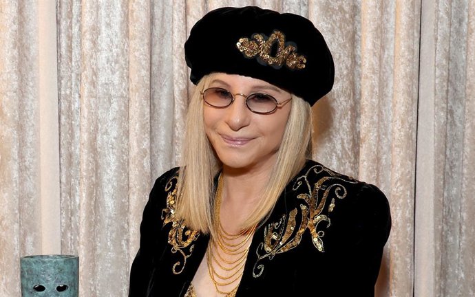 Barbra Streisand recibirá la Palma de Oro de Honor del Festival de Cannes