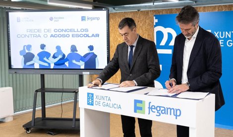 Galicia