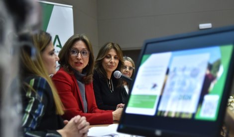 Es Andalucía - Málaga