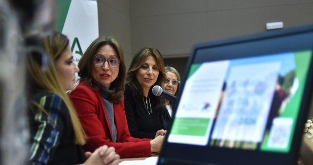 Es Andalucía - Málaga