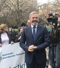 Azcón dice estar dispuesto a reabrir la comisión de investigación sobre Forestalia a la luz de los datos que aparecen