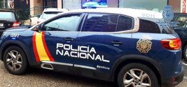 Foto: POLICÍA NACIONAL - Archivo
