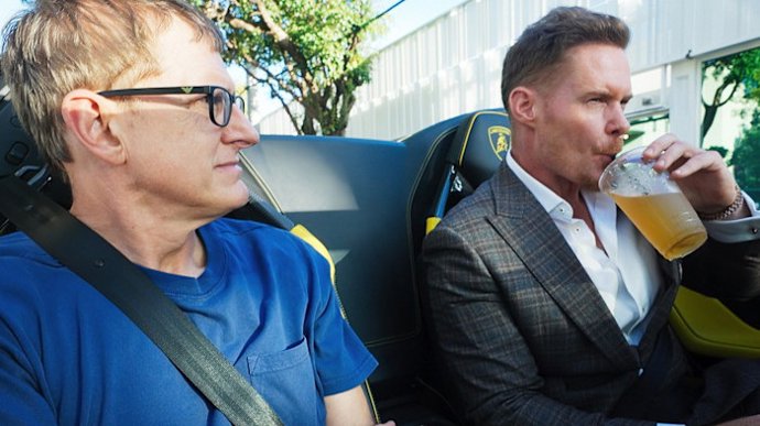 El documental que explora la machosfera de Adolescencia en la vida real llega a Netflix