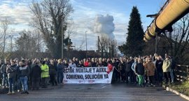 Foto: CCOO DE INDUSTRIA