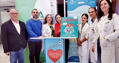 Es Andalucía - Sevilla