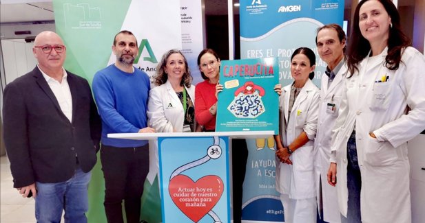 Es Andalucía - Sevilla