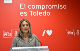 Foto: PSOE TOLEDO