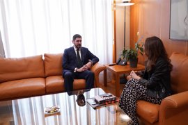 Foto: CORTES DE ARAGÓN