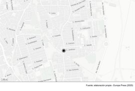 Foto: POLICÍA NACIONAL