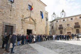 Foto: DIPUTACIÓN DE CÁCERES