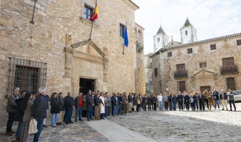 Cáceres Provincial
