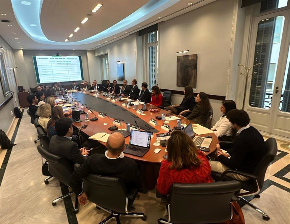 'Programa Executive ICAM Consejeros De Gobierno Corporativo'