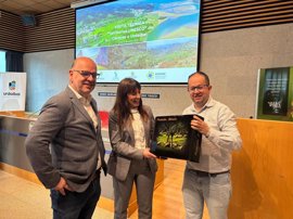 Foto: DIPUTACIÓN DE CÁCERES