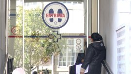 Foto: EUROPA PRESS - Archivo