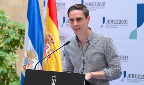 Jerez al día