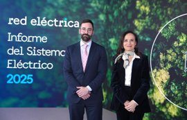 Foto: RED ELÉCTRICA