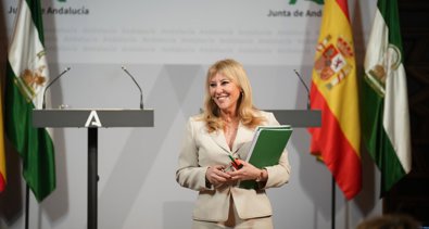 Es Andalucía - Sevilla