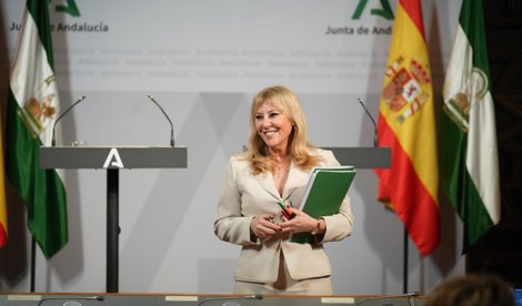 Es Andalucía - Sevilla