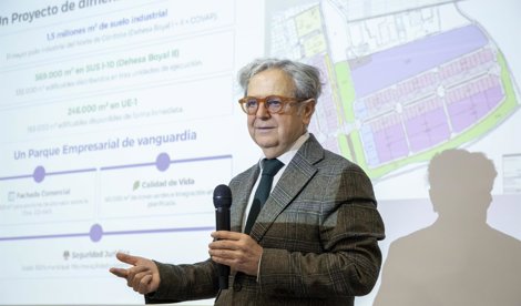 Córdoba única