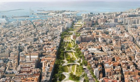 Es Andalucía - Málaga