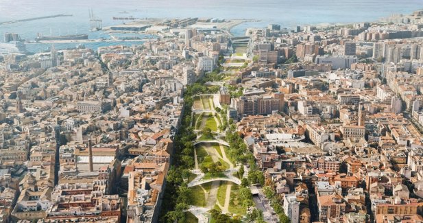 Es Andalucía - Málaga