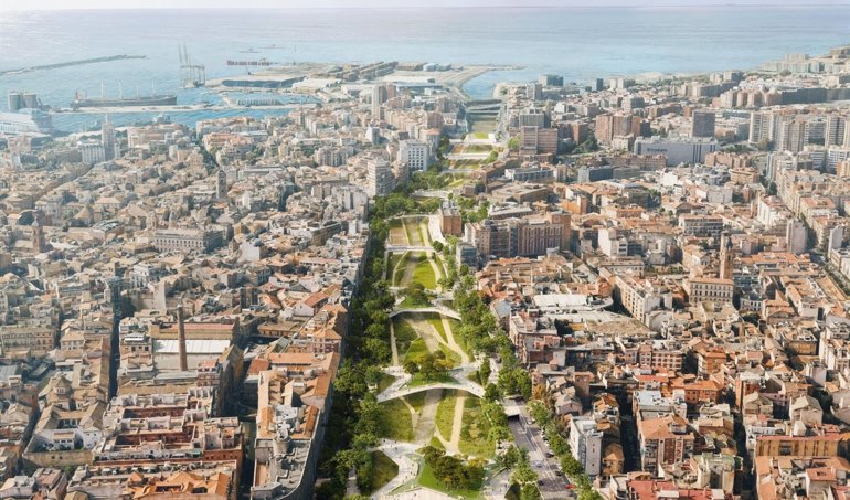 Es Andalucía - Málaga