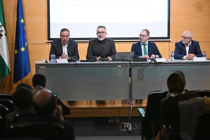 Jornada promovida por Smart City Cluster.