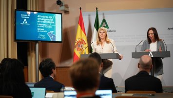 Es Andalucía - Sevilla