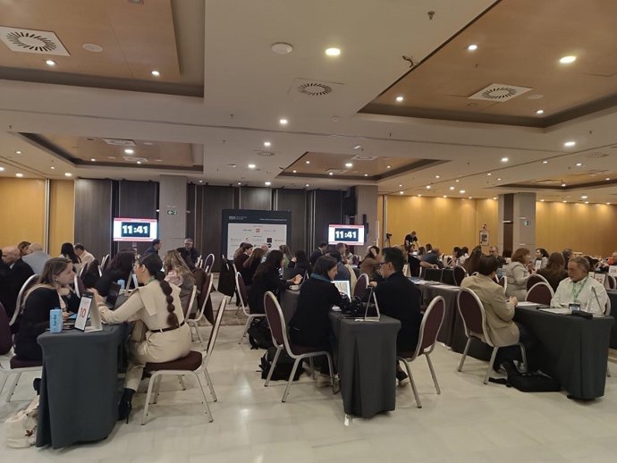 La Costa del Sol reúne a cerca de un centenar de profesionales del sector de congresos, incentivos y eventos corporativos en un encuentro para impulsar el segmento MICE