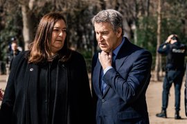 Foto: Carlos Luján - Europa Press