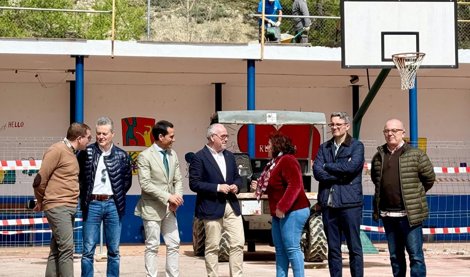 Es Andalucía - Jaén