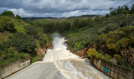 Es Andalucía - Huelva