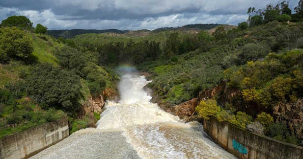 Es Andalucía - Huelva