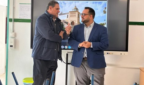 Es  Andalucía - Almería