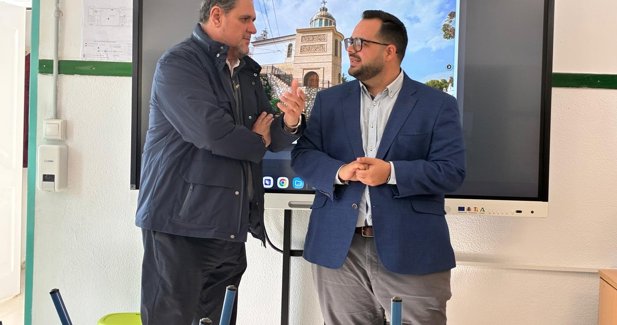 Es  Andalucía - Almería