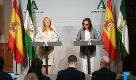 Es Andalucía - Sevilla