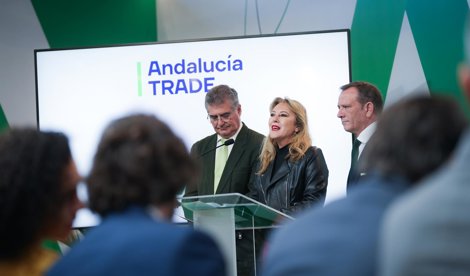 Es Andalucía - Sevilla