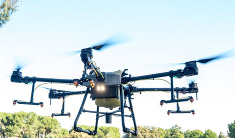 Es Andalucía - Sevilla