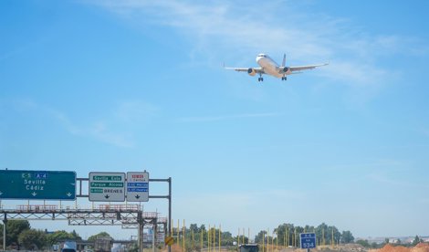 Es Andalucía - Sevilla