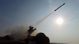 Foto: Europa Press/Contacto/Sepahnews - Archivo