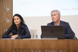 Foto: DIPUTACIÓN DE BADAJOZ