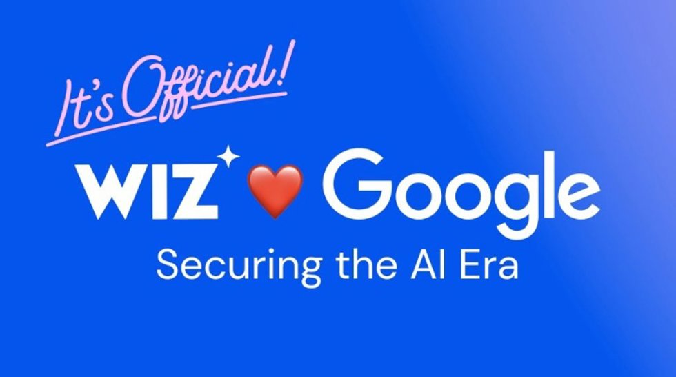 Wiz se integra en Google Cloud