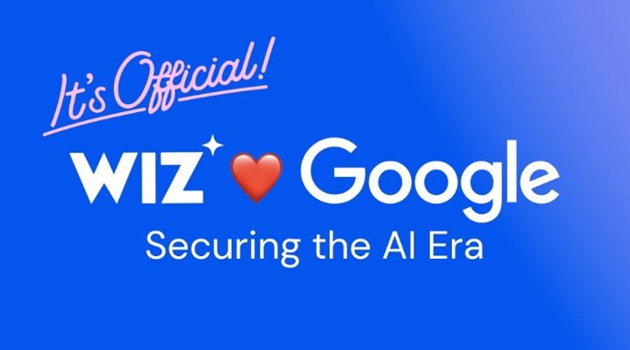 Wiz integra-se ao Google Cloud