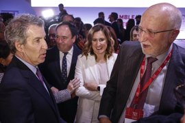 Foto: Rober Solsona - Europa Press