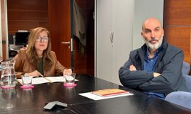 Foto: DIPUTACIÓN DEL COMÚN