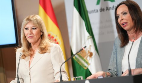 Es Andalucía - Sevilla