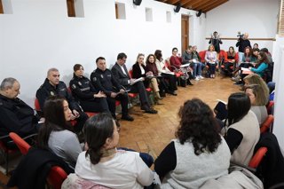 La delegación de Igualdad de Marbella registra 1.269 consultas desde el pasado mes de noviembre, más de 70 de usuarias atendidas por primera vez y un 14% relacionadas con violencia de género.